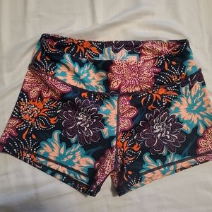 Born Primitive Double Take Booty Shorts